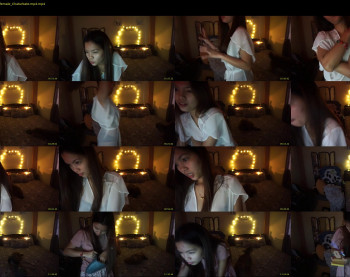 _pilya_ — 16 minute Chaturbate female cam show recording, 720p, Sep 2, 2020