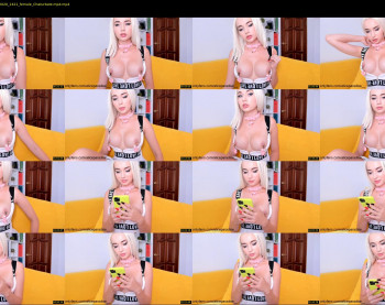 _timeless_paradox — 7 minute Chaturbate female cam show recording, 720p, Sep 2, 2020