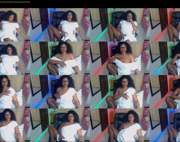 alexandra_mar — 59 minute Chaturbate female cam show recording, 720p, Sep 2, 2020