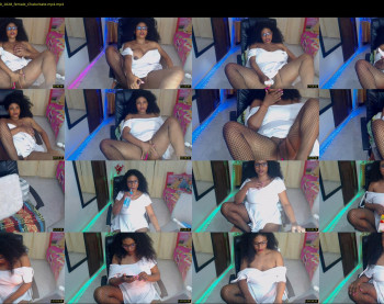 alexandra_mar — 98 minute Chaturbate female cam show recording, 720p, Sep 2, 2020