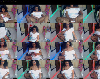 alexandra_mar — 98 minute Chaturbate female cam show recording, 720p, Sep 2, 2020