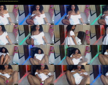 alexandra_mar — 98 minute Chaturbate female cam show recording, 720p, Sep 2, 2020
