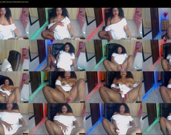 alexandra_mar — 97 minute Chaturbate female cam show recording, 720p, Sep 2, 2020