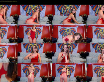 aliceriverscam — 33 minute Chaturbate female cam show recording, 1080p, Sep 2, 2020