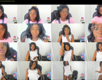 alison_ker — 29 minute Chaturbate female cam show recording, 1080p, Sep 2, 2020