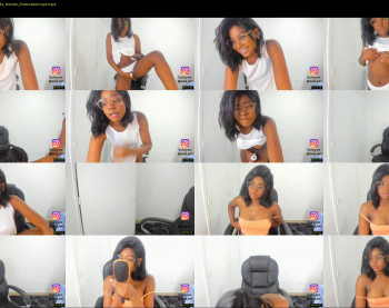 alison_ker — 70 minute Chaturbate female cam show recording, 1080p, Sep 2, 2020