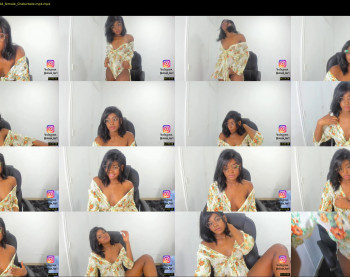 alison_ker — 36 minute Chaturbate female cam show recording, 1080p, Sep 2, 2020