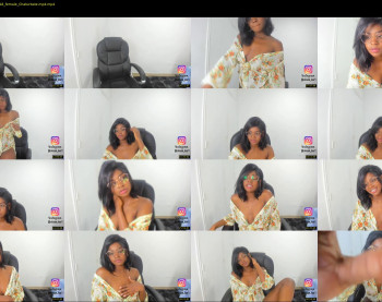 alison_ker — 45 minute Chaturbate female cam show recording, 1080p, Sep 2, 2020