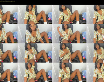 alison_ker — 31 minute Chaturbate female cam show recording, 1080p, Sep 2, 2020