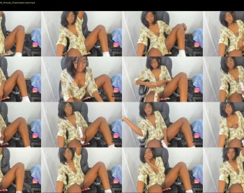 alison_ker — 32 minute Chaturbate female cam show recording, 1080p, Sep 2, 2020