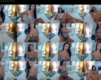 alliana_joy — 74 minute Chaturbate female cam show recording, 1080p, Sep 2, 2020