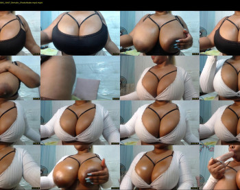 amazon_brunette — 109 minute Chaturbate female cam show recording, 720p, Sep 2, 2020