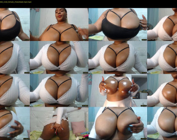 amazon_brunette — 107 minute Chaturbate female cam show recording, 720p, Sep 2, 2020