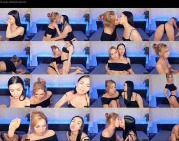 amber_tan — 70 minute Chaturbate female cam show recording, 1080p, Sep 2, 2020