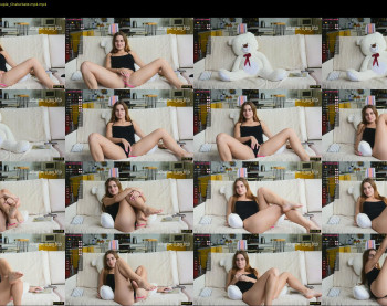 an_iv — 10 minute Chaturbate female cam show recording, 1080p, Sep 2, 2020