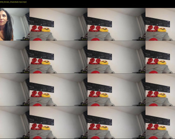 anaworld69 — 31 minute Chaturbate female cam show recording, 1080p, Sep 2, 2020