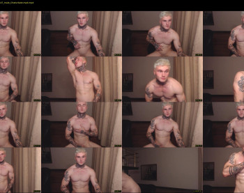 andy_hunk — 73 minute Chaturbate male cam show recording, 720p, Sep 2, 2020