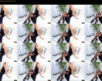 angelqueen1 — 7 minute Chaturbate female cam show recording, 1080p, Sep 2, 2020