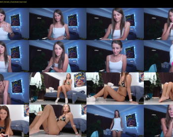 anna_shine_ — 61 minute Chaturbate female cam show recording, 1080p, Sep 2, 2020