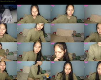 annaxnasty — 116 minute Chaturbate female cam show recording, 720p, Sep 3, 2020