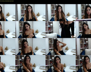 annybeiker — 36 minute Chaturbate female cam show recording, 720p, Sep 3, 2020