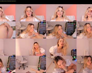 antonia_savatto — 76 minute Chaturbate female cam show recording, 1080p, Sep 2, 2020