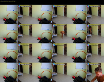 apollobest77 — 10 minute Chaturbate male cam show recording, 720p, Sep 2, 2020