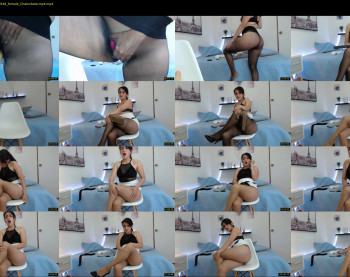 ashley_ruiz_ — 70 minute Chaturbate female cam show recording, 1080p, Sep 3, 2020