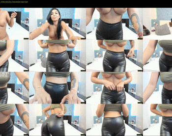 asian_delight_ — 70 minute Chaturbate female cam show recording, 1080p, Sep 2, 2020