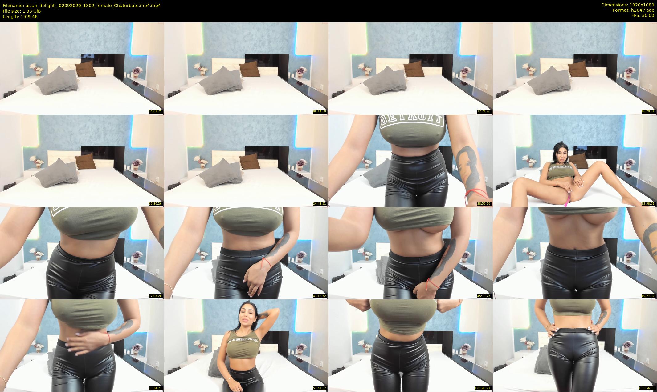 asian_delight_ — 70 minute Chaturbate female cam show recording, 1080p, Sep 2, 2020