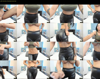 asian_delight_ — 70 minute Chaturbate female cam show recording, 1080p, Sep 2, 2020