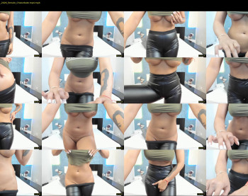 asian_delight_ — 69 minute Chaturbate female cam show recording, 1080p, Sep 2, 2020