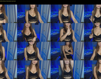 babelucy_18 — 74 minute Chaturbate female cam show recording, 1080p, Sep 2, 2020