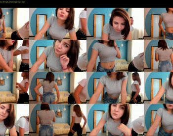 babyy_doll — 11 minute Chaturbate female cam show recording, 720p, Sep 2, 2020