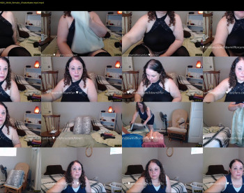 bbwmilfforcamfun — 70 minute Chaturbate female cam show recording, 1080p, Sep 2, 2020