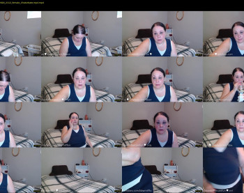 bbwmilfforcamfun — 27 minute Chaturbate female cam show recording, 1080p, Sep 2, 2020