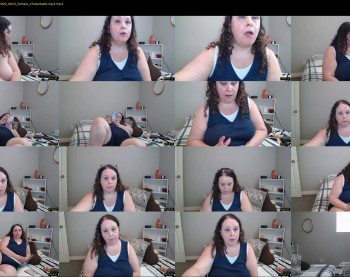 bbwmilfforcamfun — 69 minute Chaturbate female cam show recording, 1080p, Sep 3, 2020