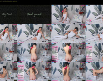 belle_adrienne — 52 minute Chaturbate couple cam show recording, 1080p, Sep 2, 2020