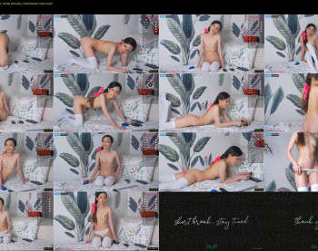 belle_adrienne — 76 minute Chaturbate couple cam show recording, 1080p, Sep 3, 2020