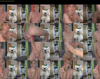 belle_jlou — 47 minute Chaturbate female cam show recording, 720p, Sep 2, 2020