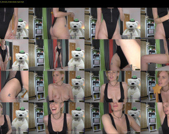 belle_jlou — 30 minute Chaturbate female cam show recording, 720p, Sep 2, 2020