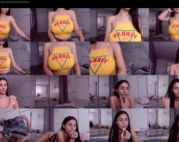 belovedkhlloe — 61 minute Chaturbate female cam show recording, 720p, Sep 2, 2020