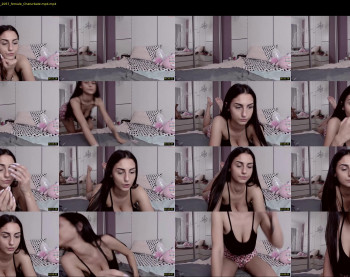 belovedkhlloe — 5 minute Chaturbate female cam show recording, 720p, Sep 2, 2020