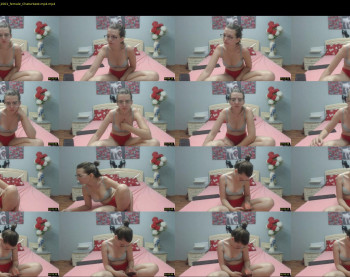 bestchoiceee — 7 minute Chaturbate couple cam show recording, 1080p, Sep 2, 2020