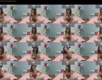 bestchoiceee — 20 minute Chaturbate couple cam show recording, 1080p, Sep 2, 2020