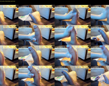 biengrossa — 4 minute Chaturbate male cam show recording, 1080p, Sep 3, 2020