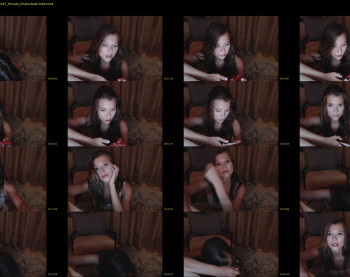 bitter_moon — 3 minute Chaturbate female cam show recording, 1080p, Sep 2, 2020