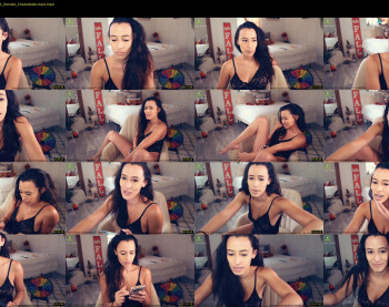 blissense — 70 minute Chaturbate female cam show recording, 1080p, Sep 3, 2020