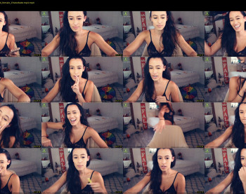 blissense — 16 minute Chaturbate female cam show recording, 1080p, Sep 3, 2020