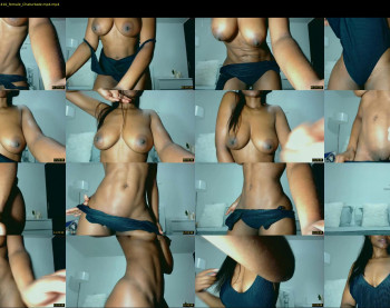 body_desire — 26 minute Chaturbate female cam show recording, 480p, Sep 2, 2020
